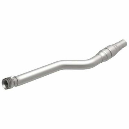 06-07 BMW M6 P/S OEM Direct-Fit Catalytic Converter 49265 Magnaflow - Catalytic Converters Car Part People