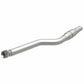 06-07 BMW M6 P/S OEM Direct-Fit Catalytic Converter 49265 Magnaflow
