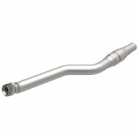 06-07 BMW M6 P/S OEM Direct-Fit Catalytic Converter 49265 Magnaflow