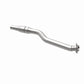 06-07 BMW M6 P/S OEM Direct-Fit Catalytic Converter 49265 Magnaflow - Catalytic Converters Car Part People