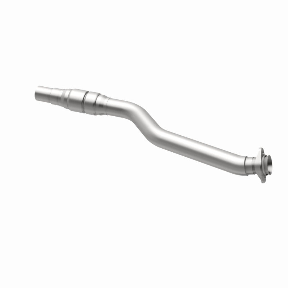 06-07 BMW M6 P/S OEM Direct-Fit Catalytic Converter 49265 Magnaflow - Catalytic Converters Car Part People