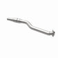 06-07 BMW M6 P/S OEM Direct-Fit Catalytic Converter 49265 Magnaflow