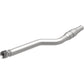 06-07 BMW M6 P/S OEM Direct-Fit Catalytic Converter 49265 Magnaflow - Catalytic Converters Car Part People