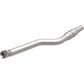 06-07 BMW M6 P/S OEM Direct-Fit Catalytic Converter 49265 Magnaflow