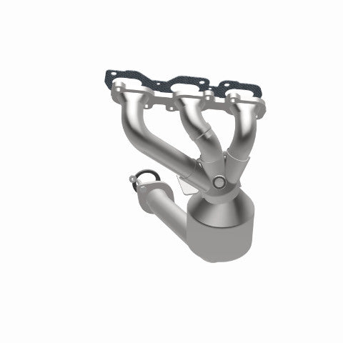 2006 Ford Fusion 3.0L Direct-Fit Catalytic Converter 49266 Magnaflow