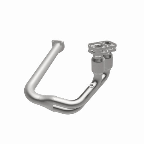 2000-2003 Jeep Wrangler Direct-Fit Catalytic Converter 49268 Magnaflow
