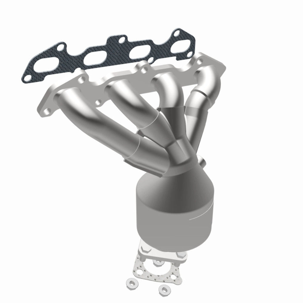 00-03 Kia Rio 1.5L/1.6L Direct-Fit Catalytic Converter 49272 Magnaflow