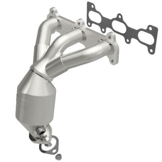 02-06 Hyun/Kia 2.7 frt OEM Direct-Fit Catalytic Converter 49273 Magnaflow