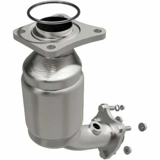 03-07 Murano rear man OEM Direct-Fit Catalytic Converter 49276 Magnaflow