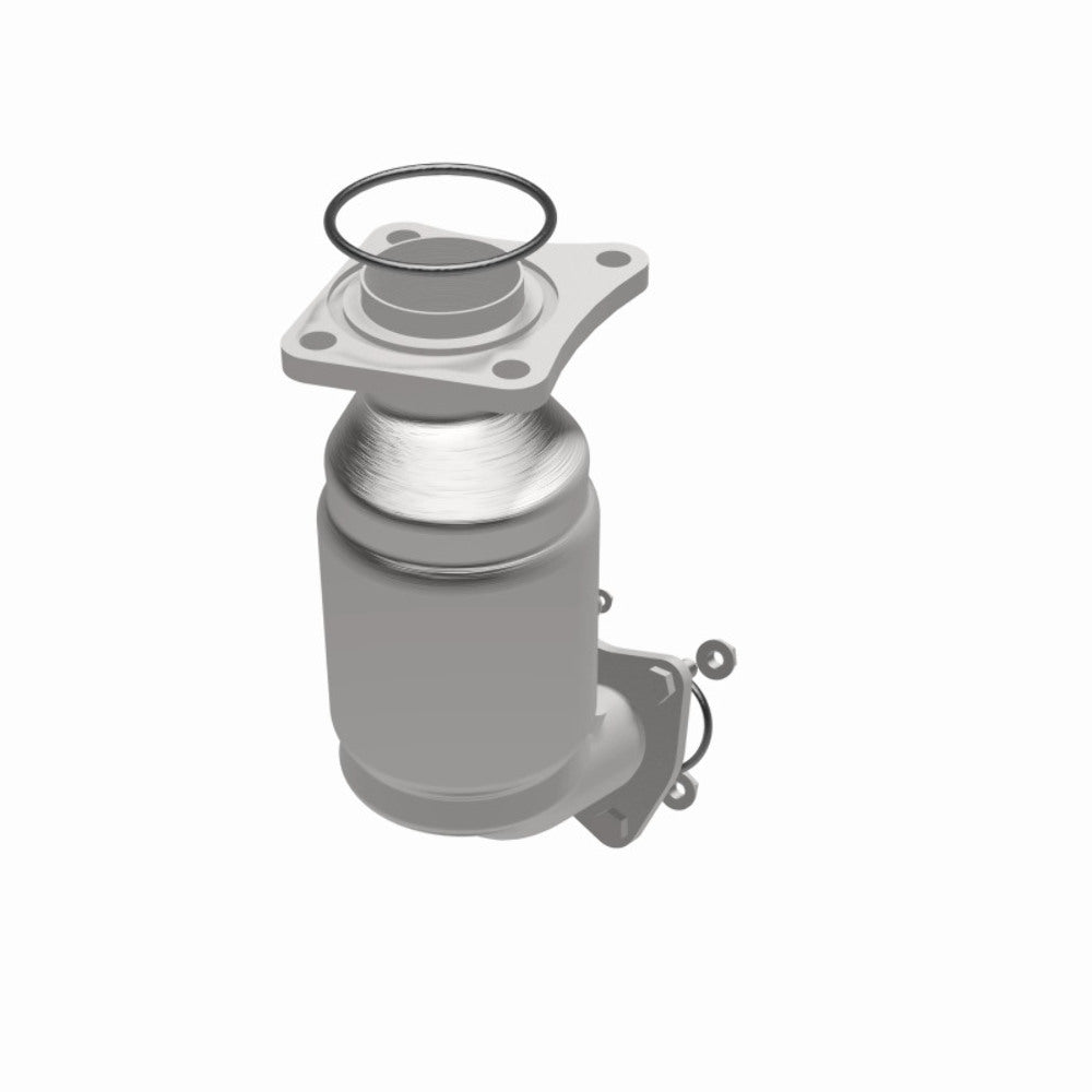 03-07 Murano rear man OEM Direct-Fit Catalytic Converter 49276 Magnaflow