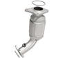03-07 Murano rear man OEM Direct-Fit Catalytic Converter 49276 Magnaflow