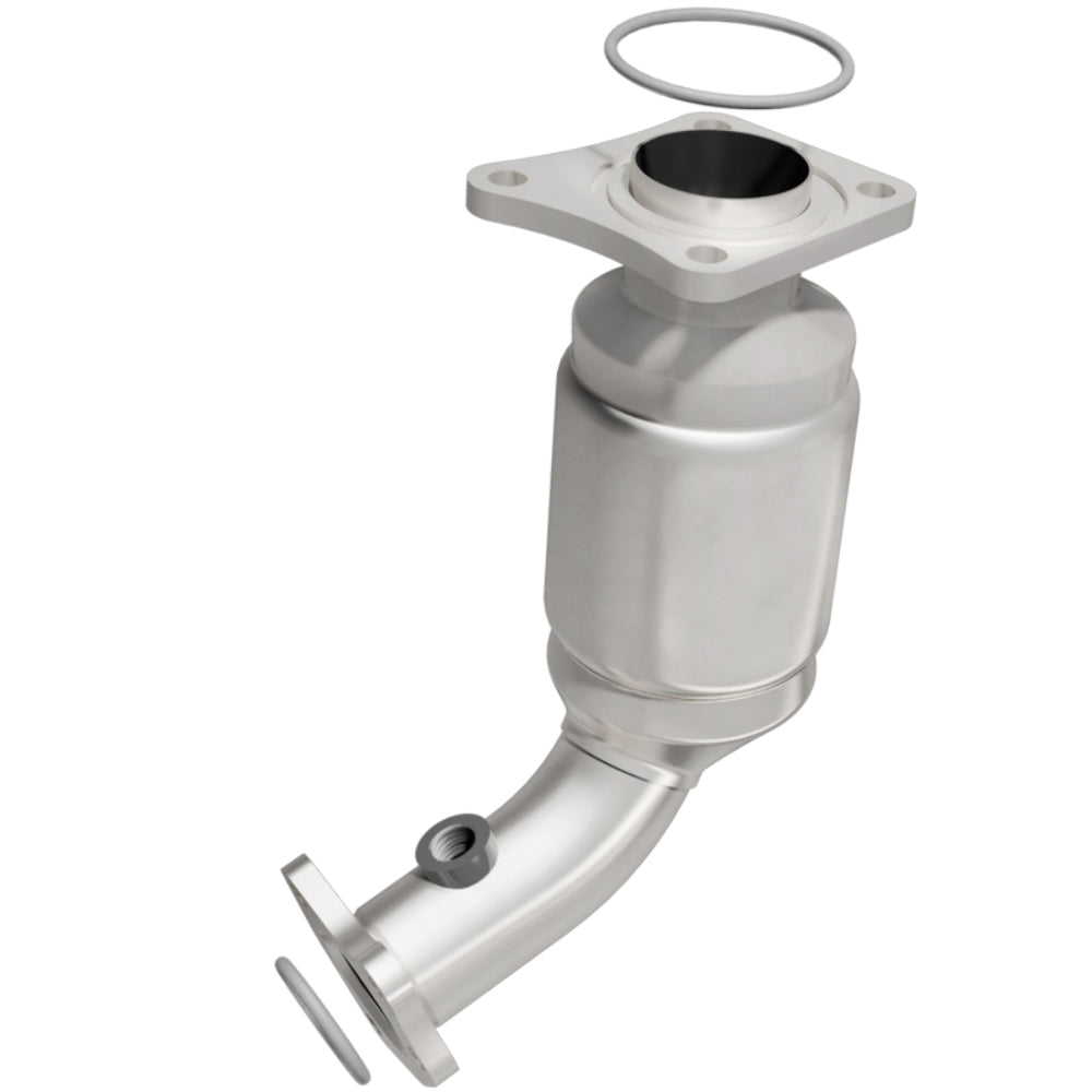 03-07 Murano rear man OEM Direct-Fit Catalytic Converter 49276 Magnaflow