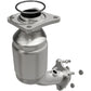 03-07 Murano rear man OEM Direct-Fit Catalytic Converter 49276 Magnaflow
