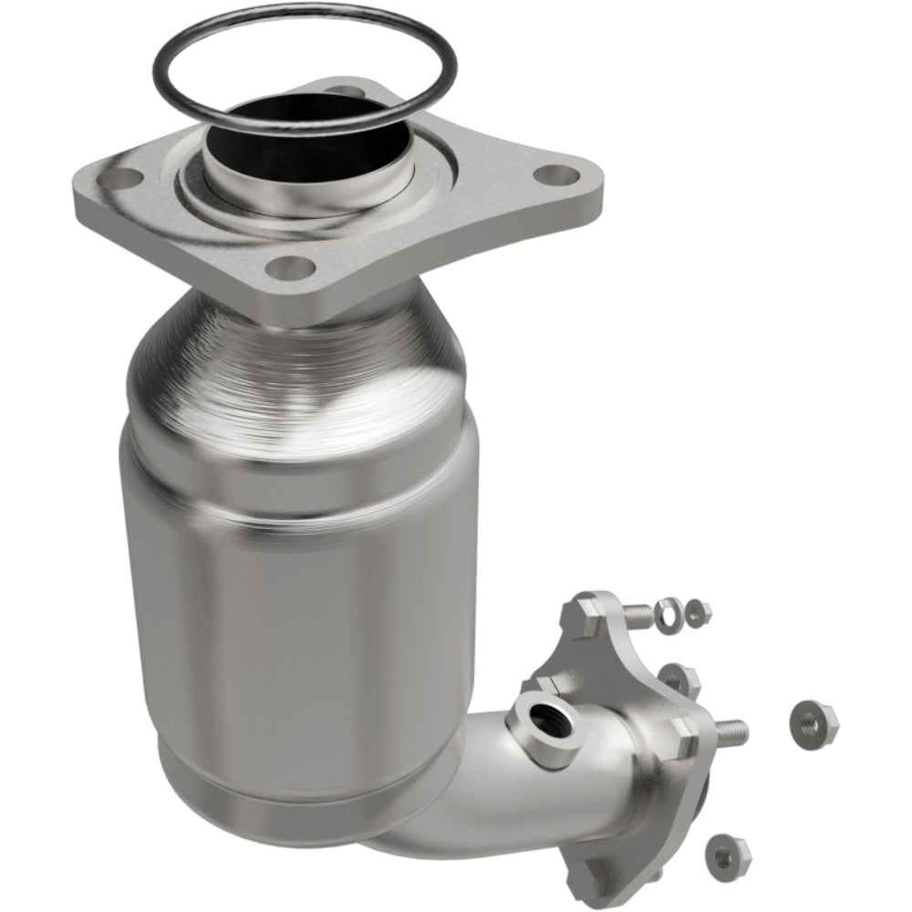03-07 Murano rear man OEM Direct-Fit Catalytic Converter 49276 Magnaflow