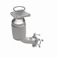 03-07 Murano rear man OEM Direct-Fit Catalytic Converter 49276 Magnaflow