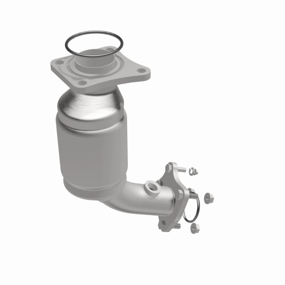 03-07 Murano rear man OEM Direct-Fit Catalytic Converter 49276 Magnaflow