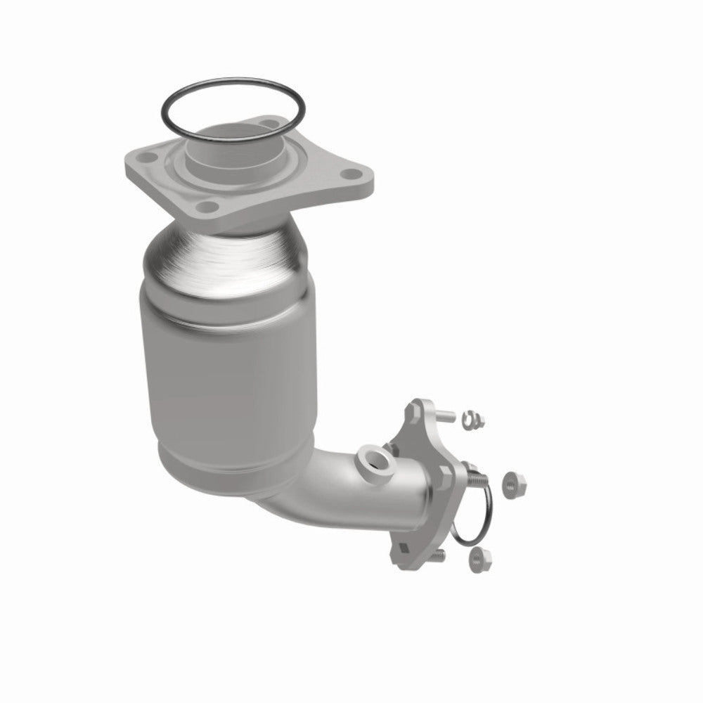03-07 Murano rear man OEM Direct-Fit Catalytic Converter 49276 Magnaflow