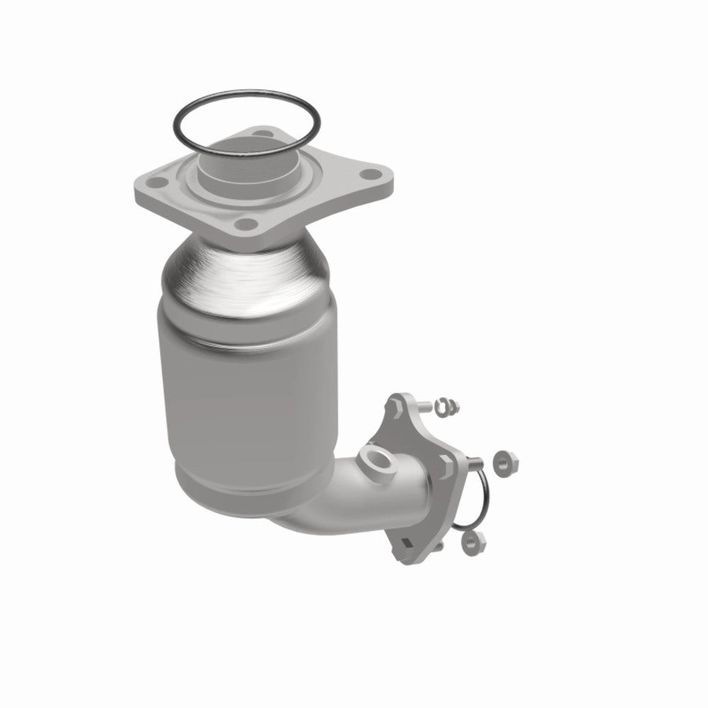 03-07 Murano rear man OEM Direct-Fit Catalytic Converter 49276 Magnaflow