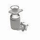 03-07 Murano rear man OEM Direct-Fit Catalytic Converter 49276 Magnaflow