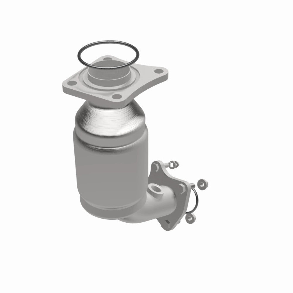 03-07 Murano rear man OEM Direct-Fit Catalytic Converter 49276 Magnaflow