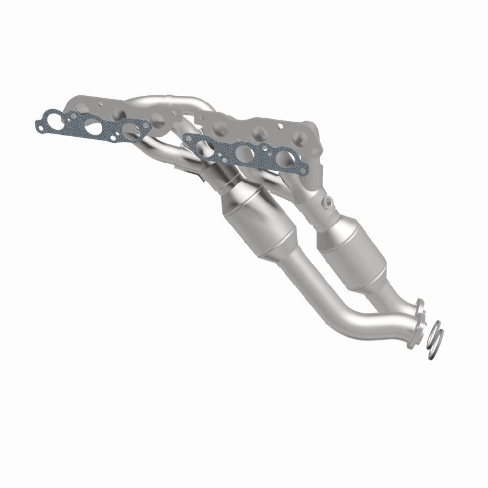 1998-2005 Lexus GS300 Direct-Fit Catalytic Converter 49283 Magnaflow