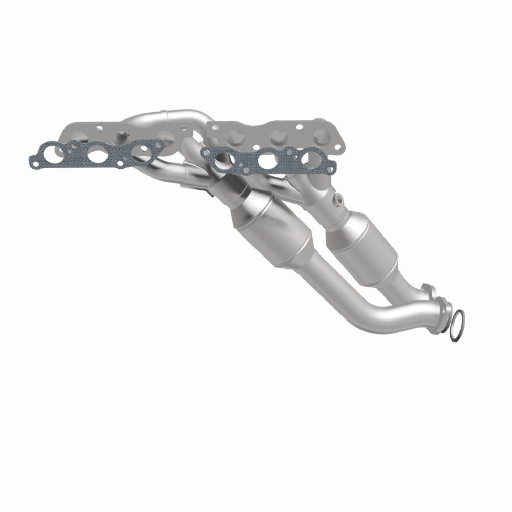 1998-2005 Lexus GS300 Direct-Fit Catalytic Converter 49283 Magnaflow