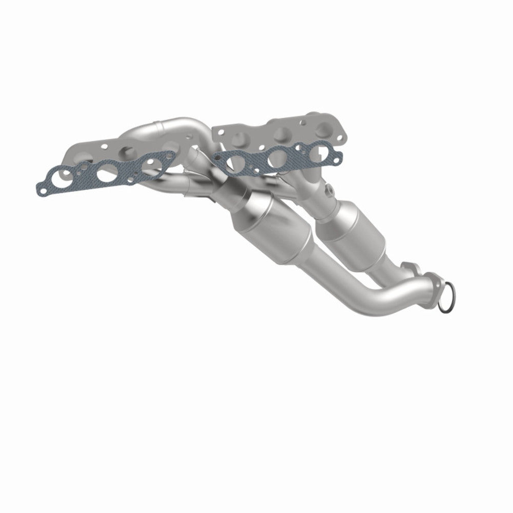 1998-2005 Lexus GS300 Direct-Fit Catalytic Converter 49283 Magnaflow