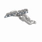 1998-2005 Lexus GS300 Direct-Fit Catalytic Converter 49283 Magnaflow