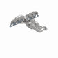 1998-2005 Lexus GS300 Direct-Fit Catalytic Converter 49283 Magnaflow