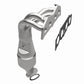 02-06 Camry 2.4L Man OEM Direct-Fit Catalytic Converter 49291 Magnaflow
