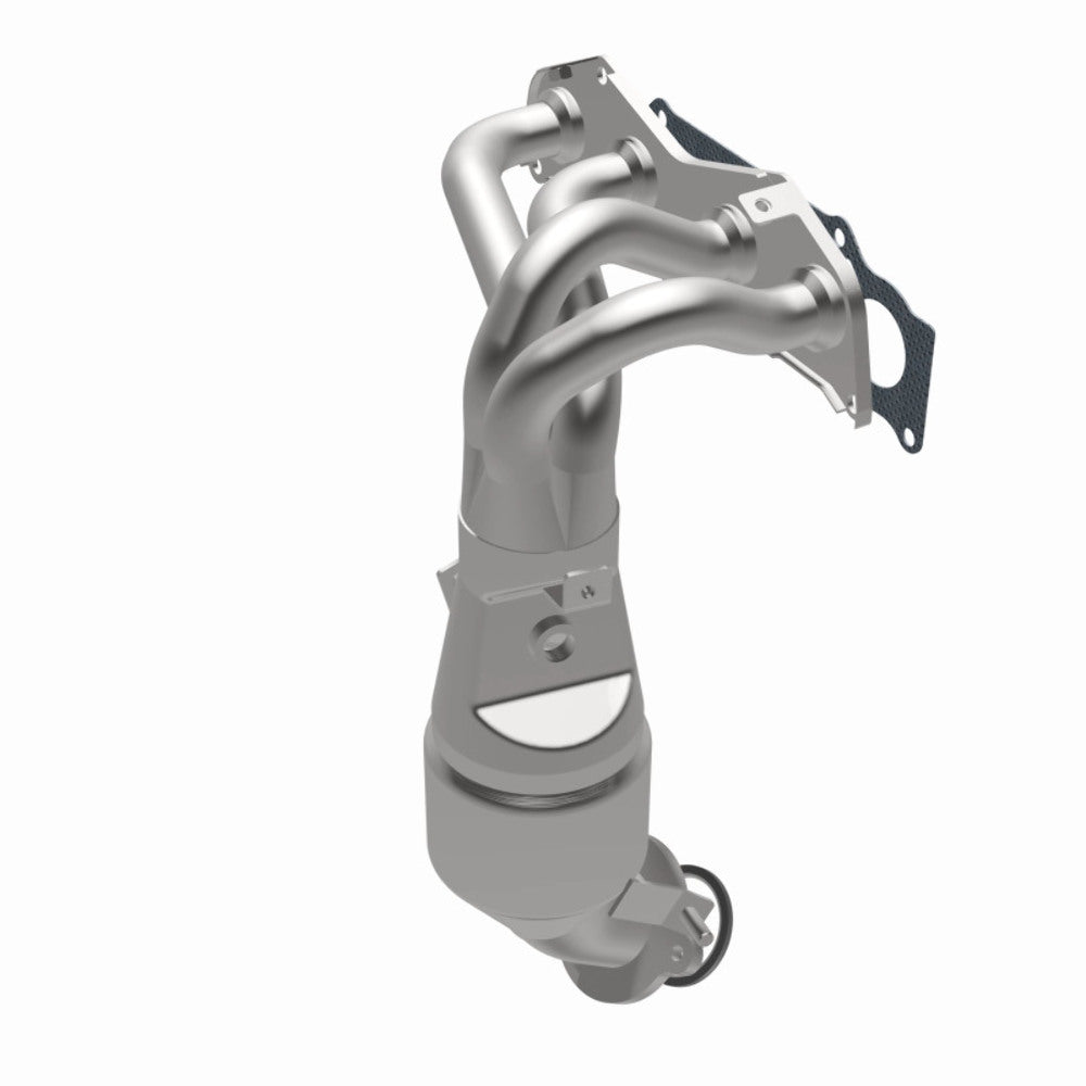 2009-2010 Toyota Corolla Direct-Fit Catalytic Converter 49292 Magnaflow