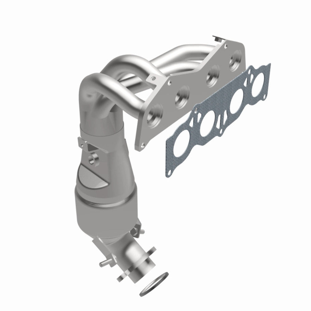 2009-2010 Toyota Corolla Direct-Fit Catalytic Converter 49292 Magnaflow