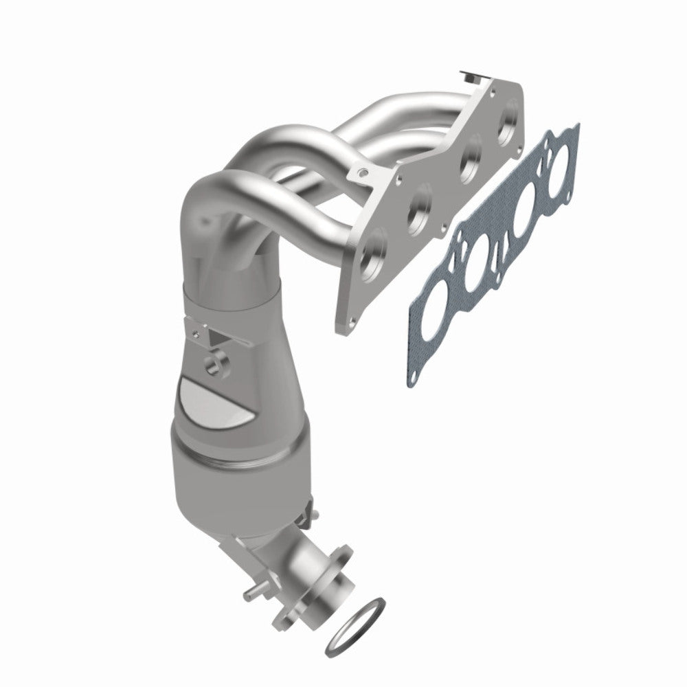 2009-2010 Toyota Corolla Direct-Fit Catalytic Converter 49292 Magnaflow