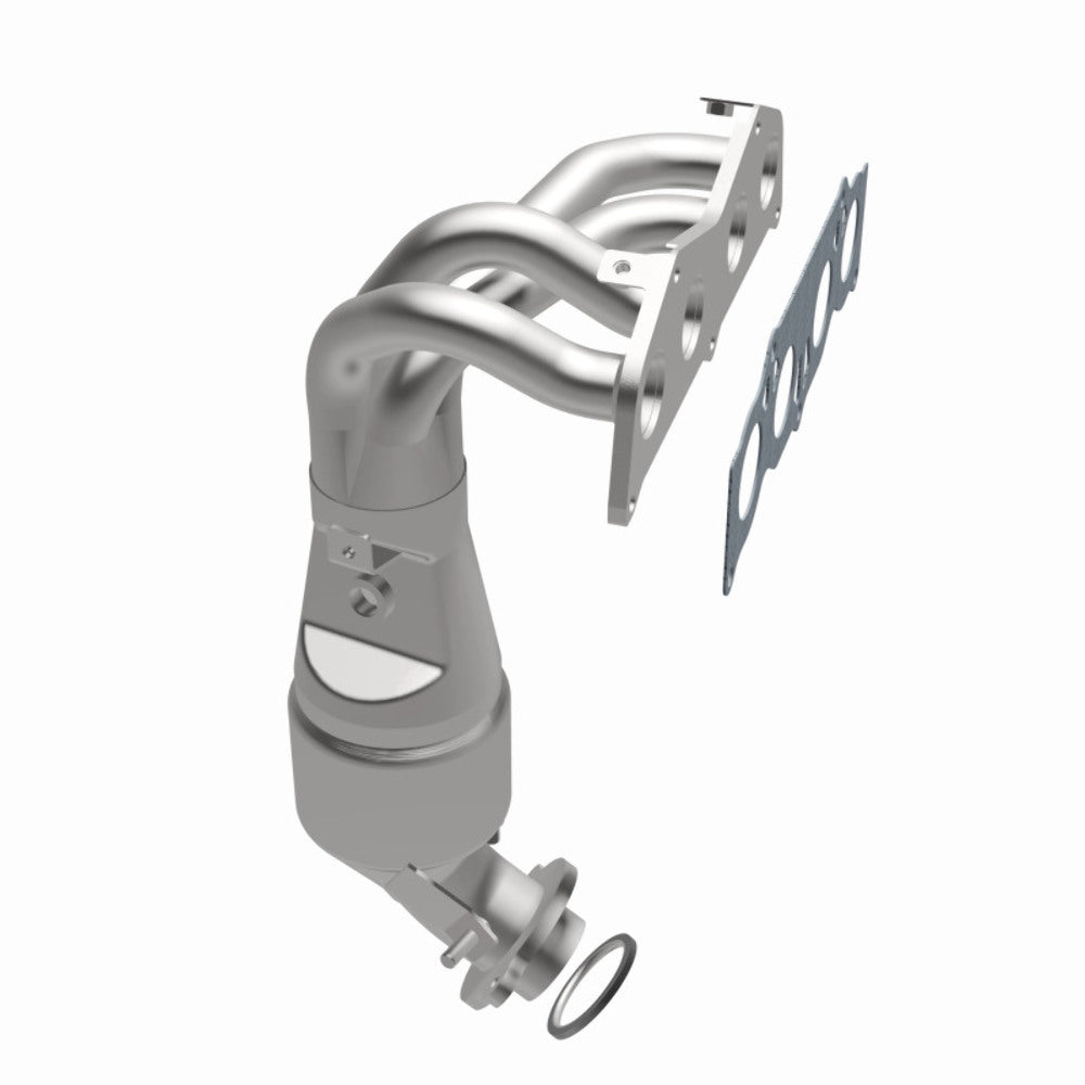 2009-2010 Toyota Corolla Direct-Fit Catalytic Converter 49292 Magnaflow