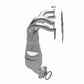 2009-2010 Toyota Corolla Direct-Fit Catalytic Converter 49292 Magnaflow