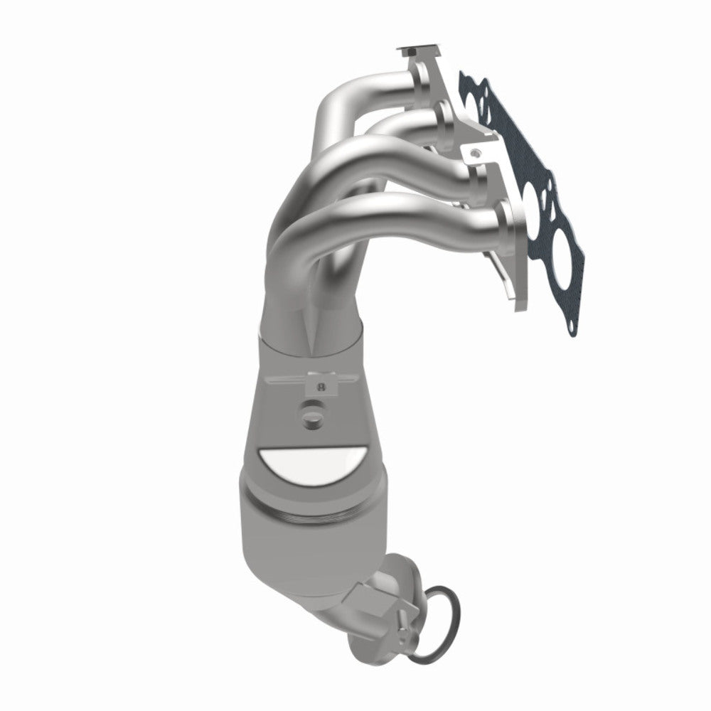 2009-2010 Toyota Corolla Direct-Fit Catalytic Converter 49292 Magnaflow
