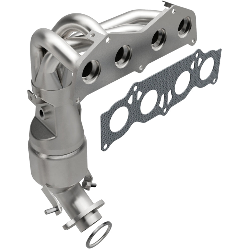 2009-2010 Toyota Corolla Direct-Fit Catalytic Converter 49292 Magnaflow