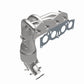 2009-2010 Toyota Corolla Direct-Fit Catalytic Converter 49292 Magnaflow