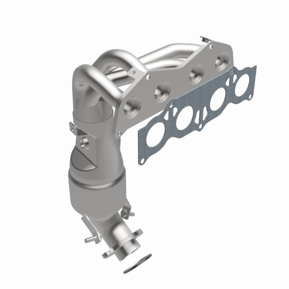 2009-2010 Toyota Corolla Direct-Fit Catalytic Converter 49292 Magnaflow