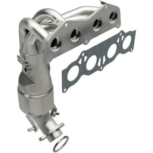2009-2010 Toyota Corolla Direct-Fit Catalytic Converter 49292 Magnaflow