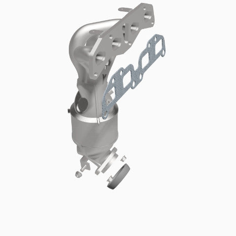 02-06 Sentra 2.5L OEM Direct-Fit Catalytic Converter 49293 Magnaflow