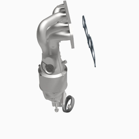 02-06 Sentra 2.5L OEM Direct-Fit Catalytic Converter 49293 Magnaflow