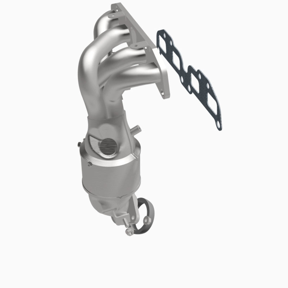 02-06 Sentra 2.5L OEM Direct-Fit Catalytic Converter 49293 Magnaflow - Catalytic Converters Car Part People