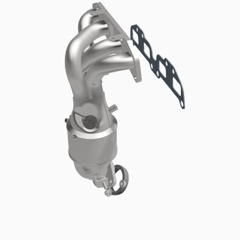 02-06 Sentra 2.5L OEM Direct-Fit Catalytic Converter 49293 Magnaflow