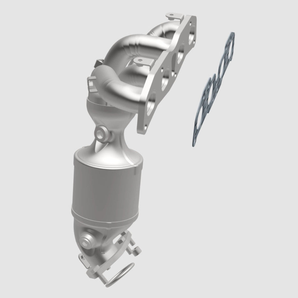 2007-2017 Nissan Altima Catalytic Converter Front 49295 Magnaflow