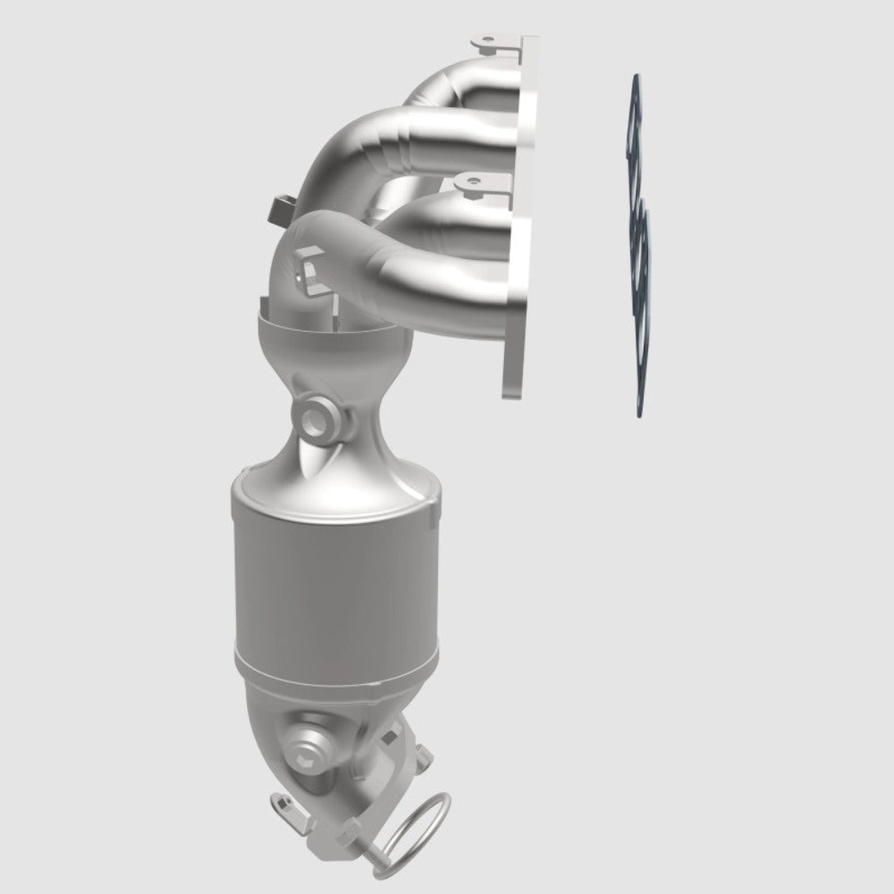 2007-2017 Nissan Altima Catalytic Converter Front 49295 Magnaflow