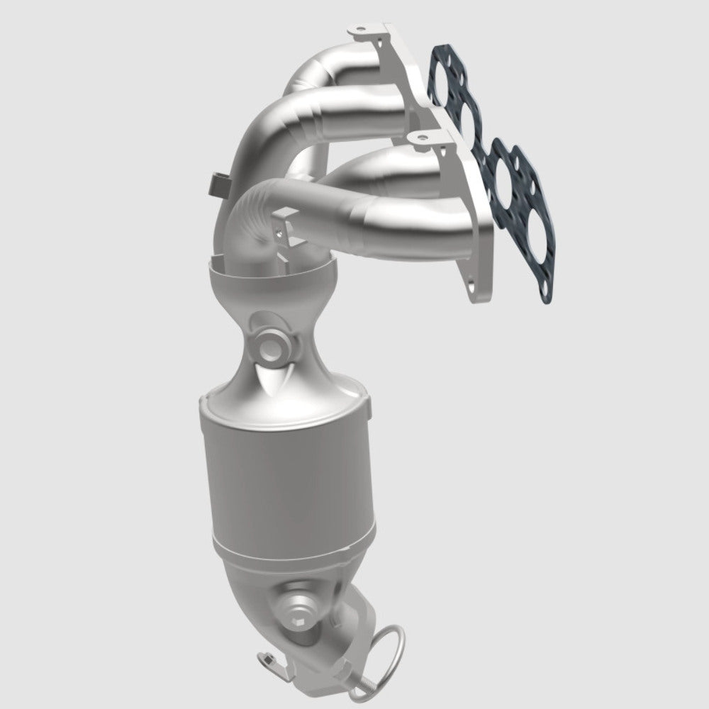 2007-2017 Nissan Altima Catalytic Converter Front 49295 Magnaflow