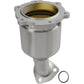 04-05 Maxima frnt man OEM Direct-Fit Catalytic Converter 49296 Magnaflow