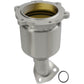 04-05 Maxima frnt man OEM Direct-Fit Catalytic Converter 49296 Magnaflow