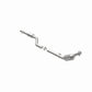 2007-2011 Mercedes-Benz S550 Direct-Fit Catalytic Converter 21-570 Magnaflow